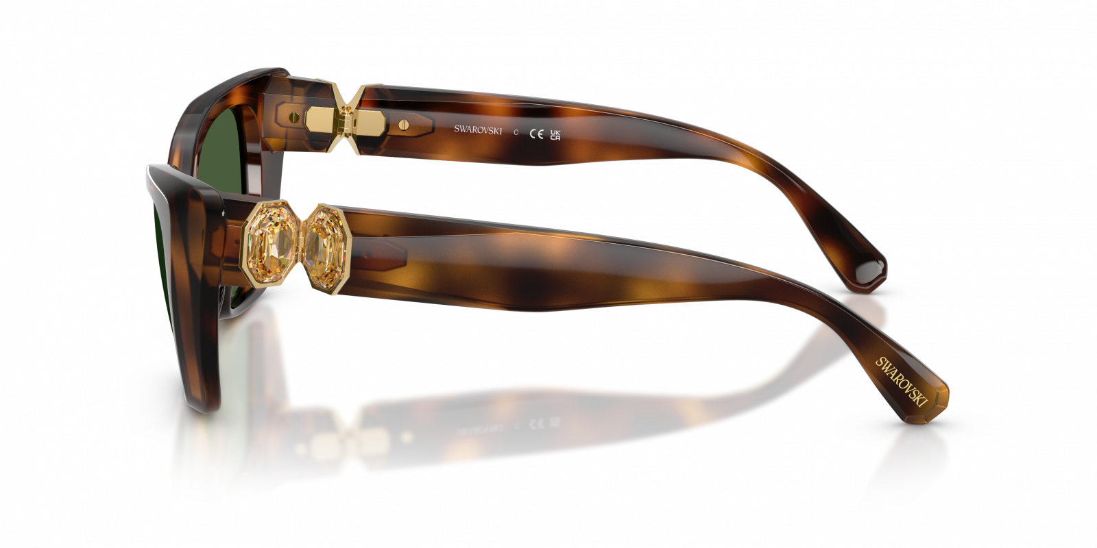 Swarovski SK6047 100271  
